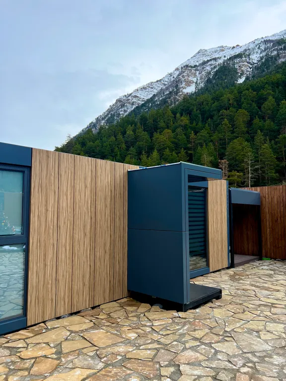 Коттедж 2-комнатный Дом — аренда посуточно в Тегенекли