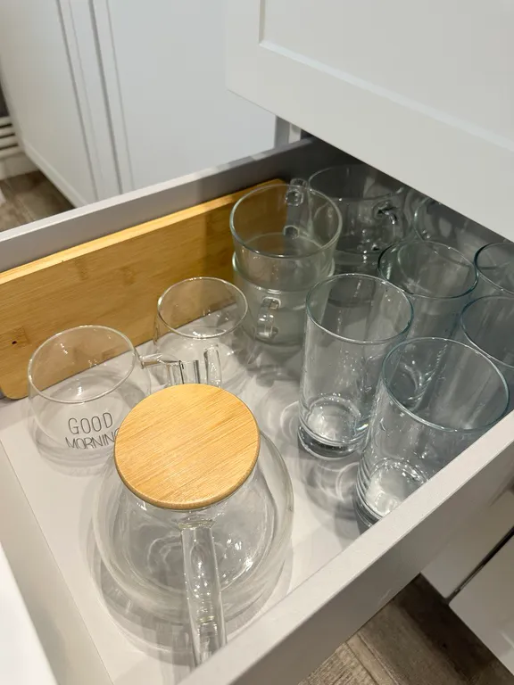 Уютная квартира с автономным отоплением