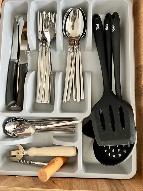 Трехкомнатная квартира Мегаполис