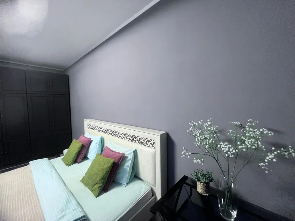 1-комнатная на Энтузиастов