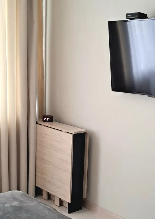 Квартира Уютная квартира для семейной пары — Шатура