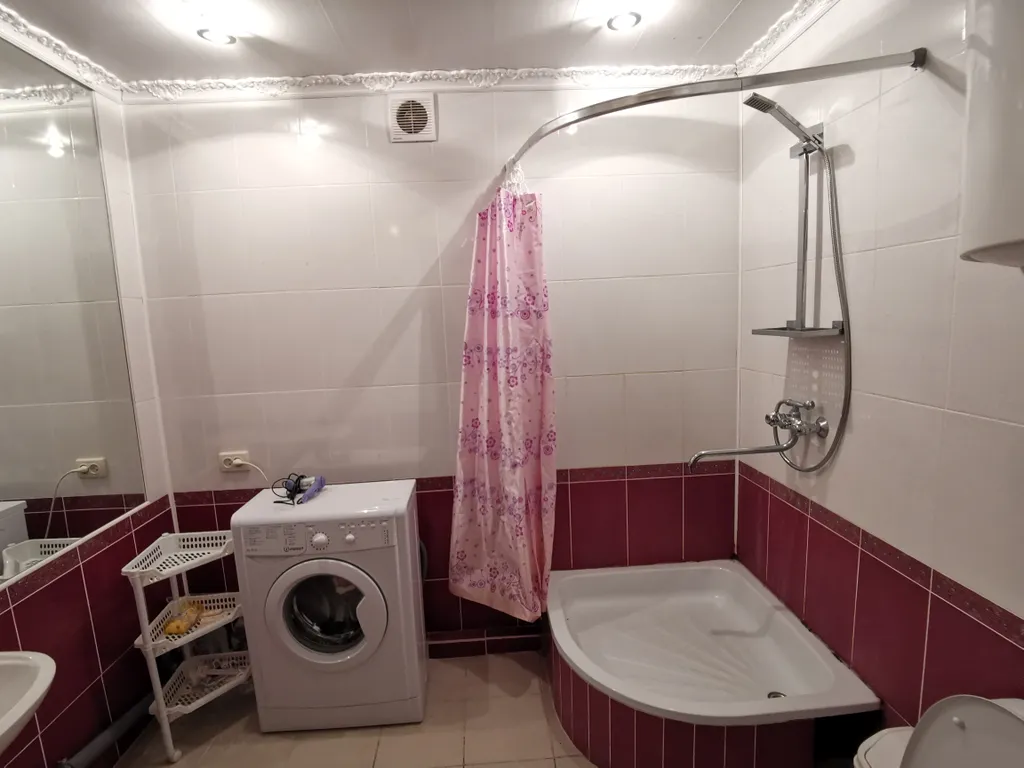 Апартаменты Золотое Руно