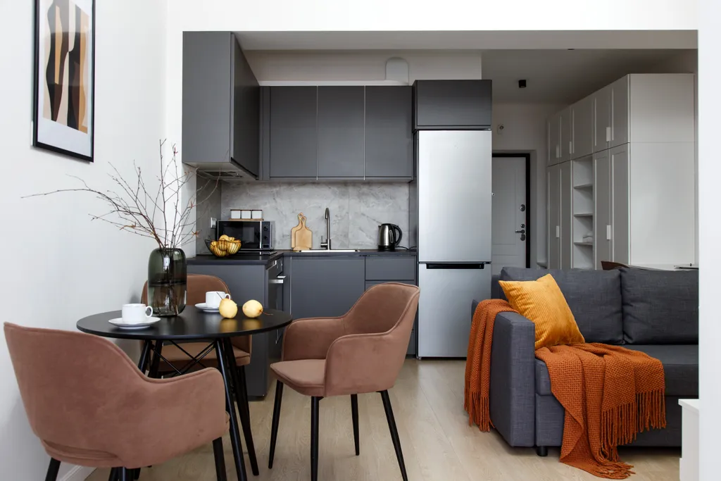 Студия на Цесовской набережной