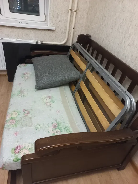 Отдельная комната без соседей для любой нации