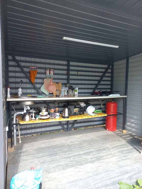 Номер у моря