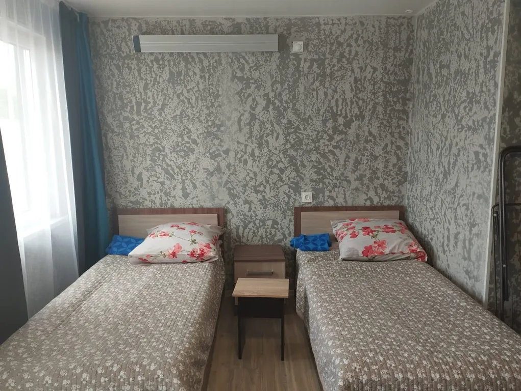 Квартира Комната — аренда посуточно в Курильск