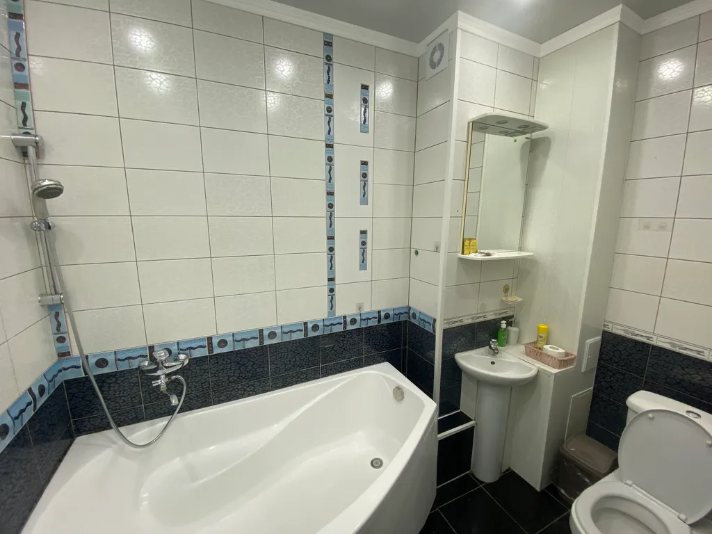 Квартира рядом с Окружной и жд