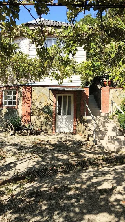 Коттеджи с бассейном