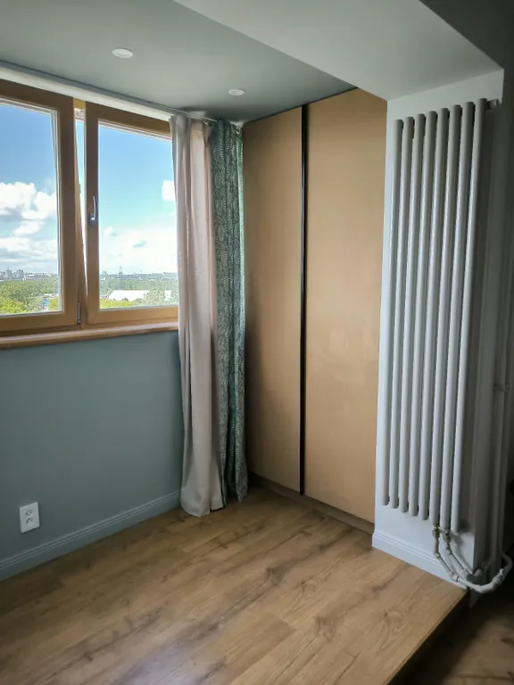 Уютная квартира с дизайнерским ремонтом