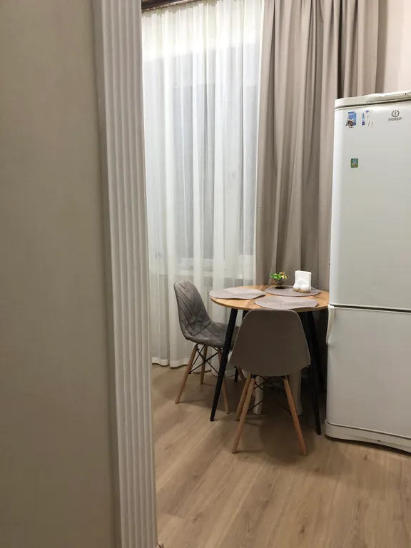 Уютная квартира в самом центре города в 5 минутах от моря