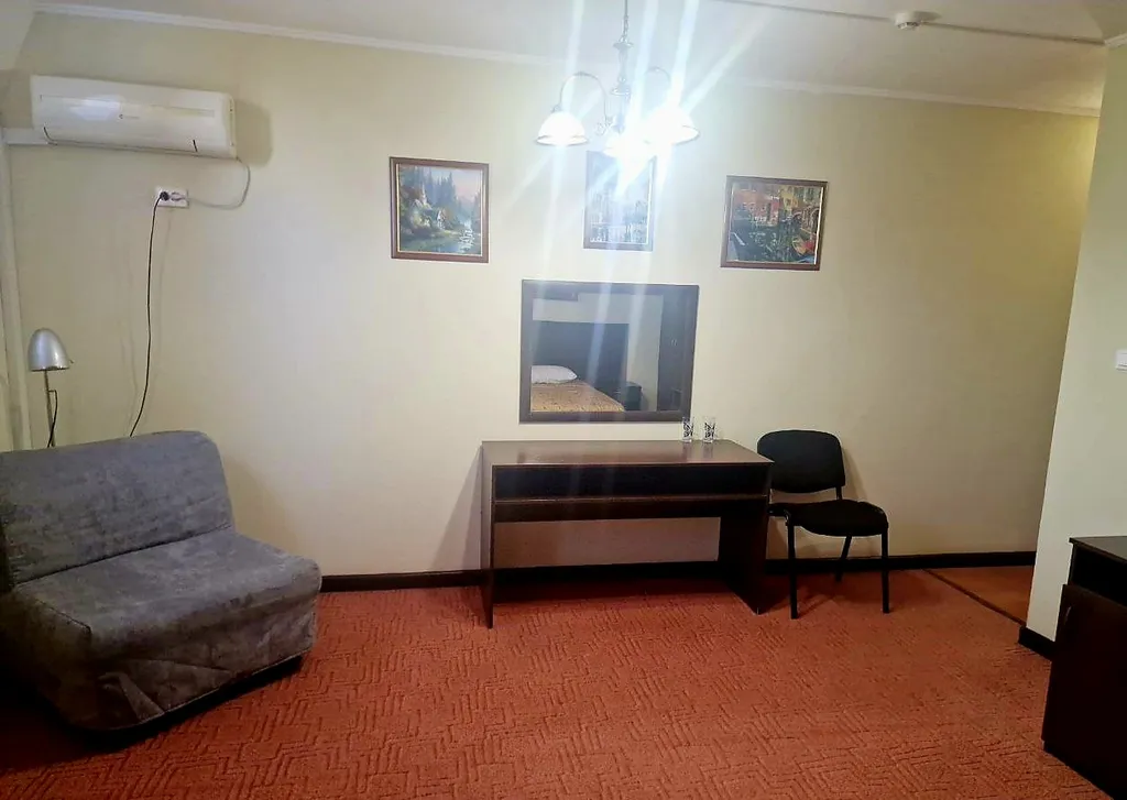 Квартира Комната — Темрюк