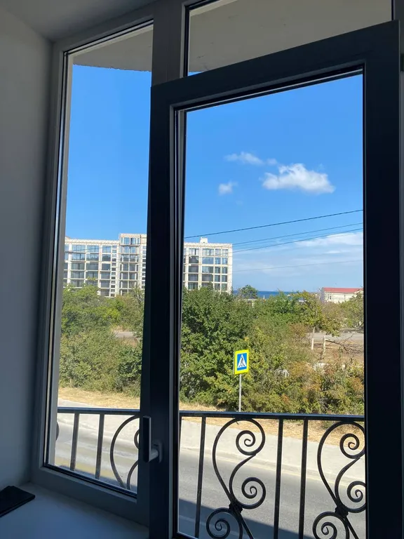 Квартира 1-комнатная Квартира — Севастополь