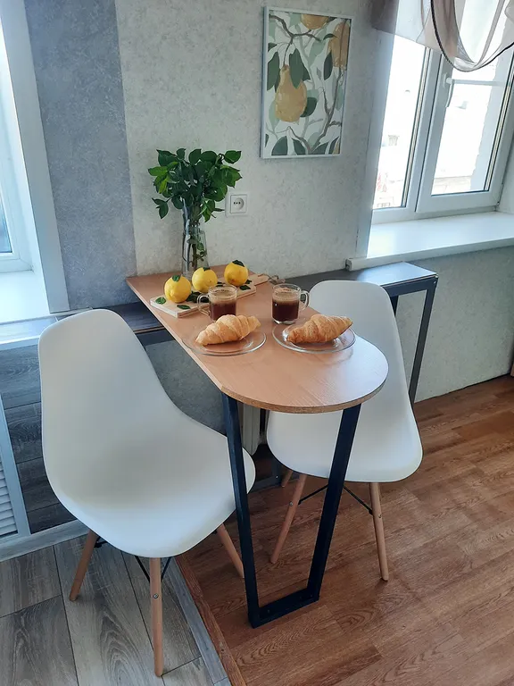 Уютная квартира в центре