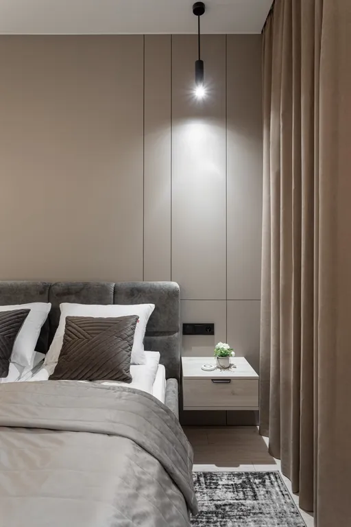 Апартамент комфорт в самом центре у озера