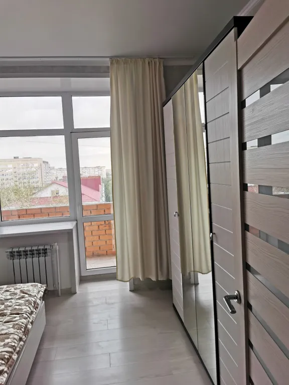 Студия в центре города