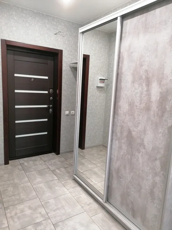 Студия в центре