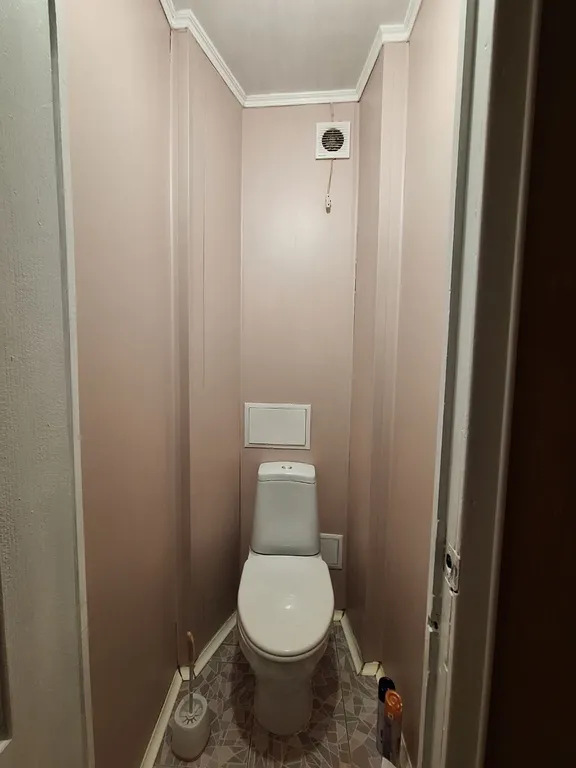 Уютно как дома, 2-комнатная квартира в центре города