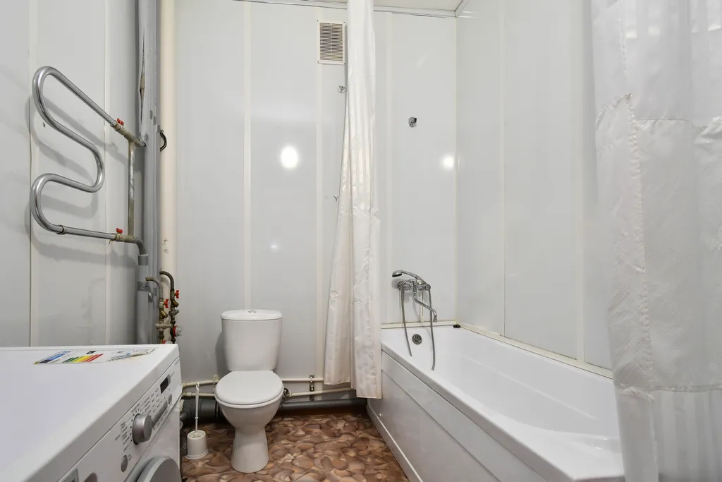 Квартира Новая, чистая, уютная квартира — Красноярск