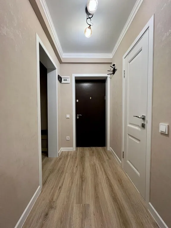 Квартира с видом на море, расположена в 15 минутах от аэропорта