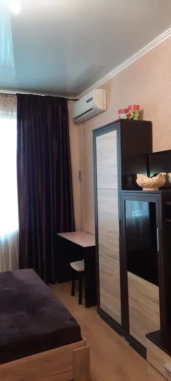 Квартира Уютная квартира в центре города — Геленджик