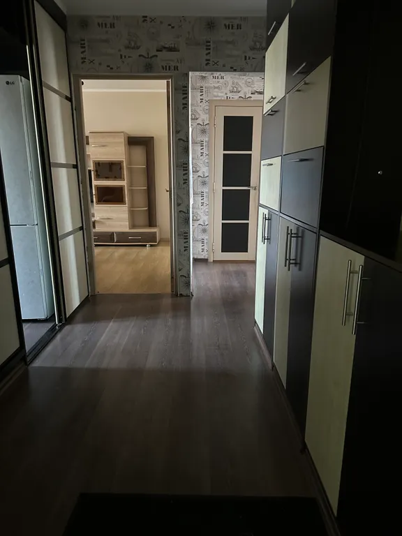 3-комнатная квартира уютная в центре города