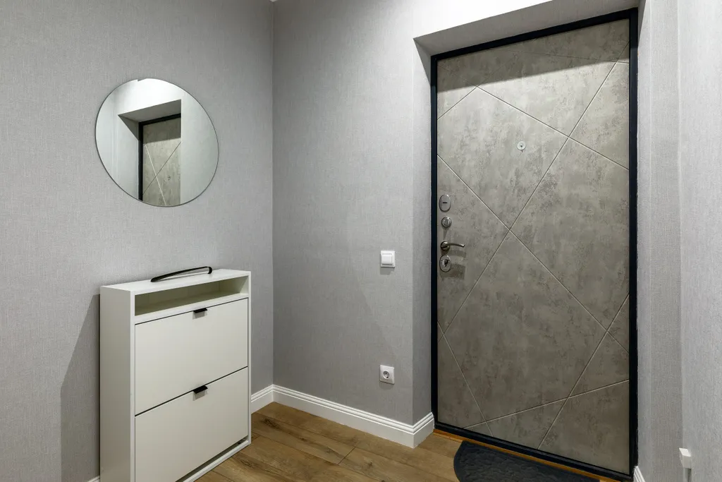 Квартира Новая уютная квартира с красивым видом — Ростов-на-Дону