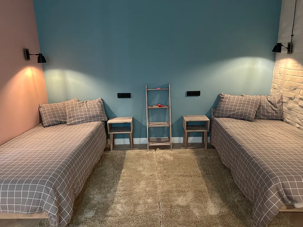 Квартира Супер квартира — Санкт-Петербург