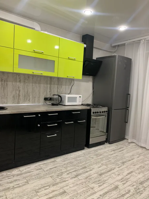 Квартира в центре для большой компании до 9 человек