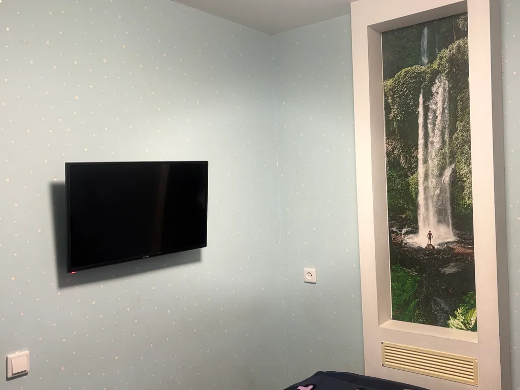 Квартира рядом с Московским вокзалом