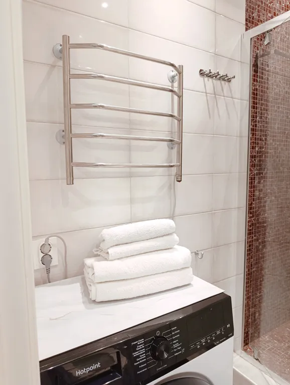 Уютная квартира в Велтон парке