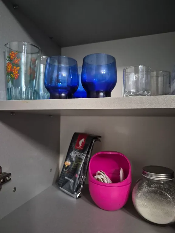 Студия в самом центре