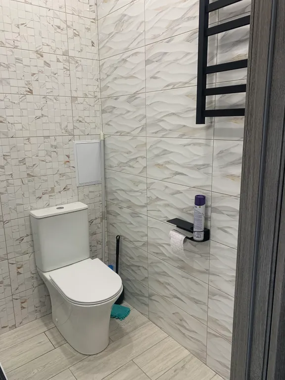 Уютная студия в шаговой доступности от центра города