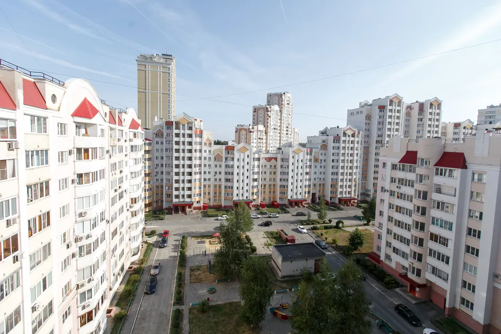 Студия люкс