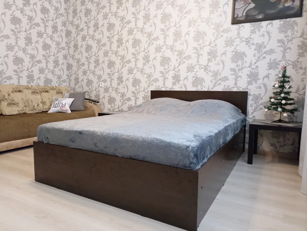 Уютная квартира рядом с аквапарком