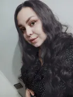 Алина Чуваева