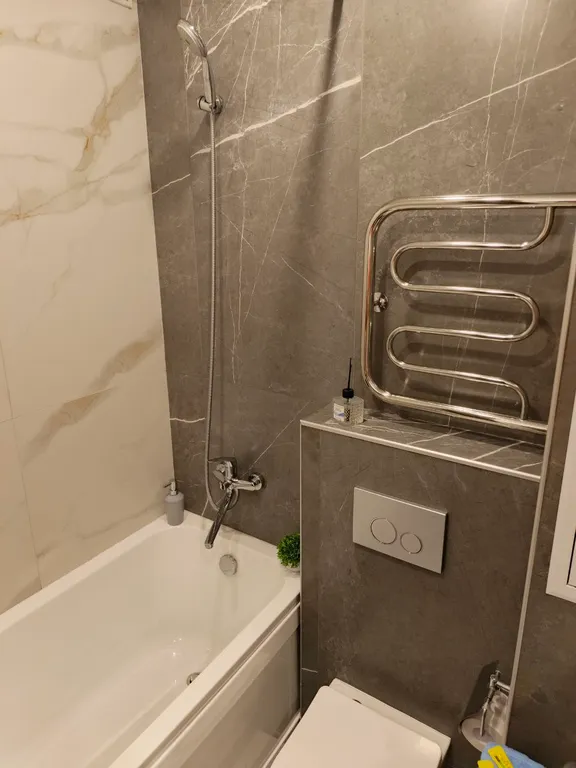 Уютная студия