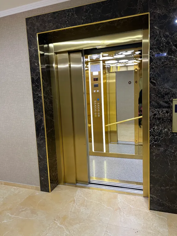 Квартира Апартаменты У моря — Анапа