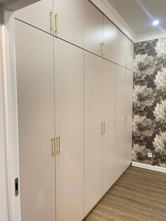 Уютная квартира рядом с зеленым островом!