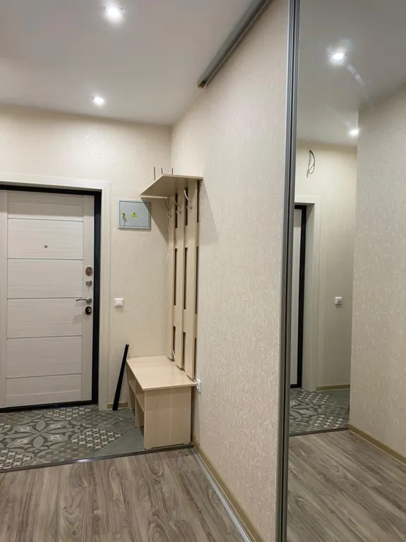 Уютная квартира в центре города "По делам"