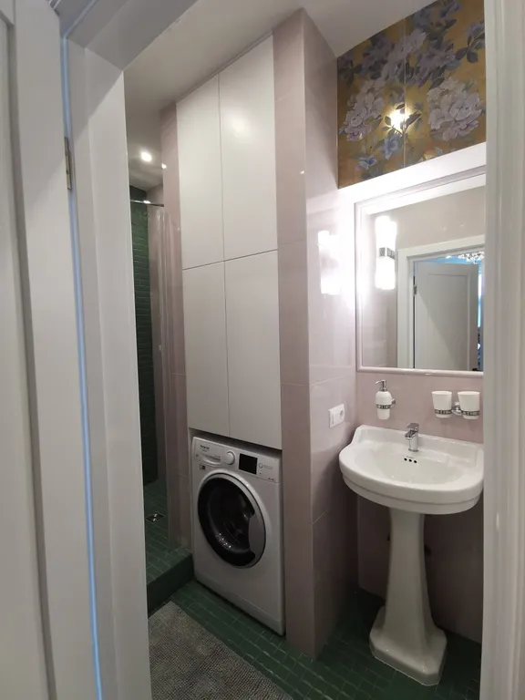 Квартира с видом на море