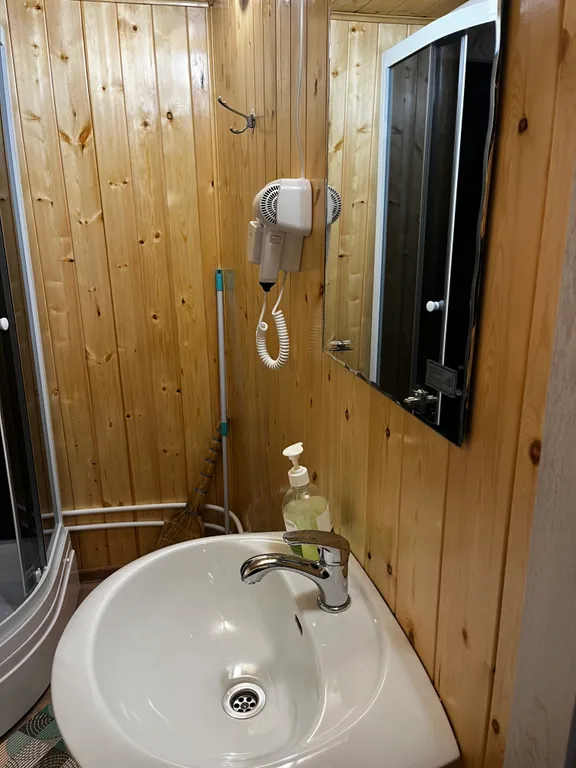 2-комнатный Дом