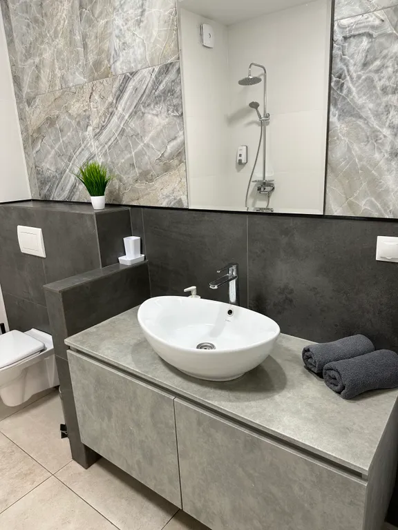 Коттедж в черте города