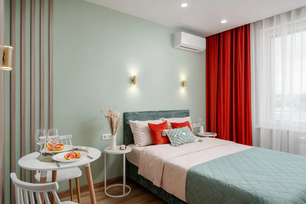 Вип студия 1