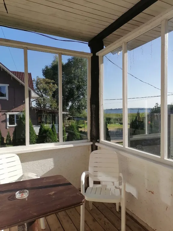 Квартира 1-комнатная Квартира — Луга