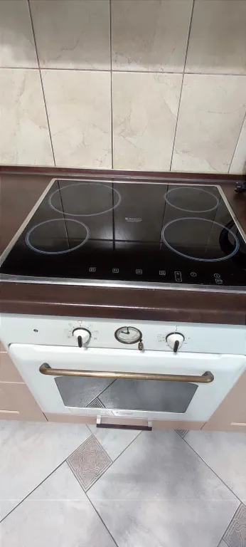 Апартамент центр 3