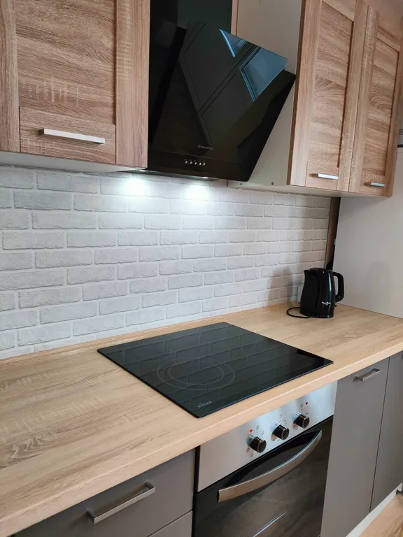 Family companion М4 / Бесконтактное заселение