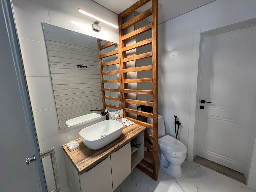 Гостевой дом жемчужина