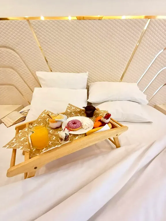 Квартира Апартаменты Аристократ у Моря — Анапа