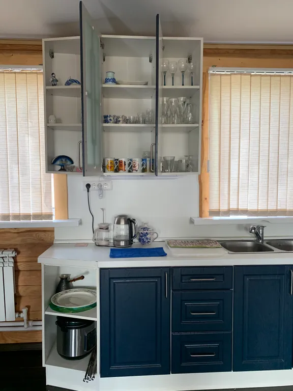 Тихий уголок под Угличем