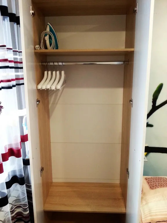 Отличная студия в центре города